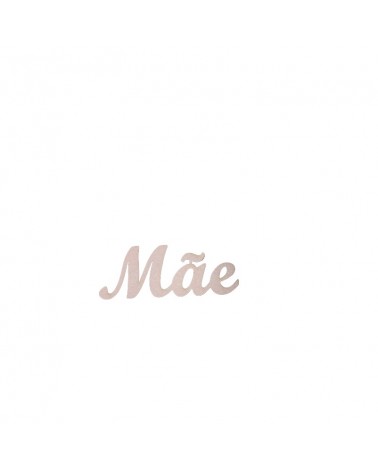 MADEIRA- MAE S/PE 8CM COR