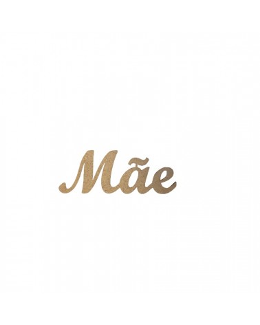 MADEIRA- MAE S/PE 8CM