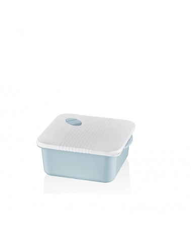CAIXA HERMETICA EM PLASTICO 2750ml
