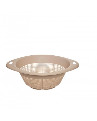 ESCORREDOR LEGUMES FINESS BEGE