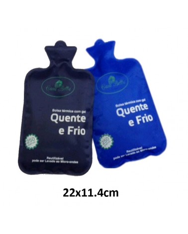 SACO GEL QUENTE/FRIO 250g