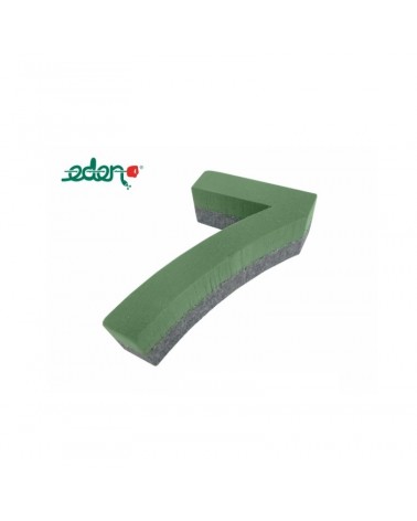 ESPONJA- NUMERO 7 ECO EDEN 25cm