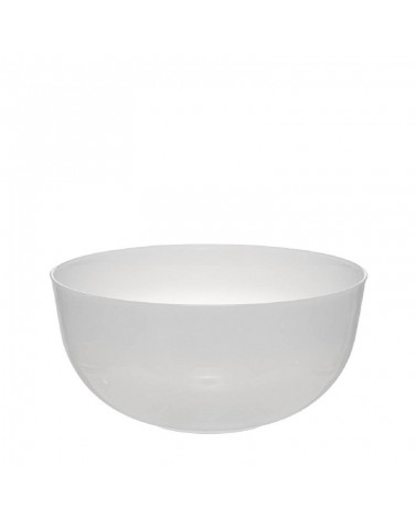 SALADEIRA 5L TRANSLUCIDO
