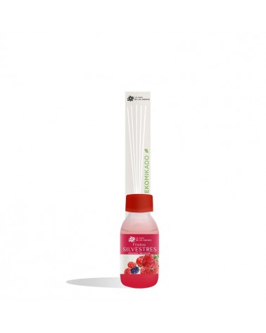 MIKADO 85ML FRUTOS VERMELHOS LA CASA