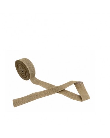 ROLO JUTA NATURAL 4cmX10m
